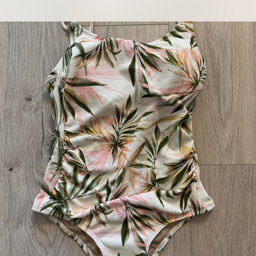 Swimsuit